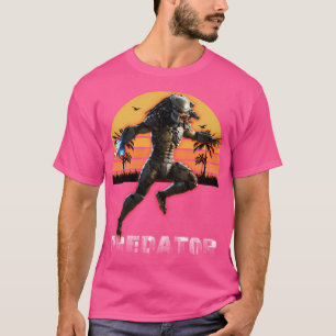 Camiseta Predador