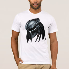 Camiseta „Predator – Jäger der Schatten“