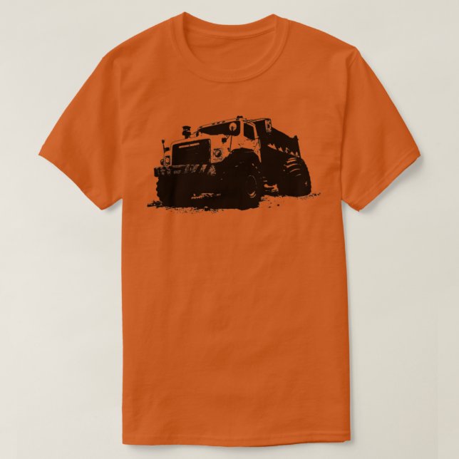 Camiseta PreDEF Revenge (Frente do Design)