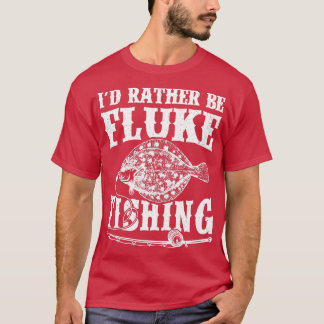 Camiseta Preferencialmentes De Id De Retro De Pesca São Cap