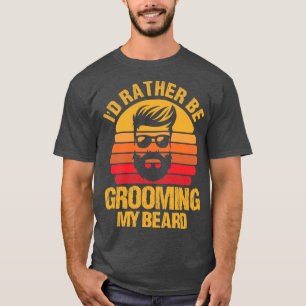 Camiseta PREFERENCIALMENTES De Identidade Estão A Almoçar O