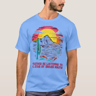 Camiseta Preferencialmentes Id Estão Ouvindo Todos 1