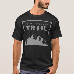 Camiseta Preferencialmentes Id Estarão Em Um Prêmio De Ra
