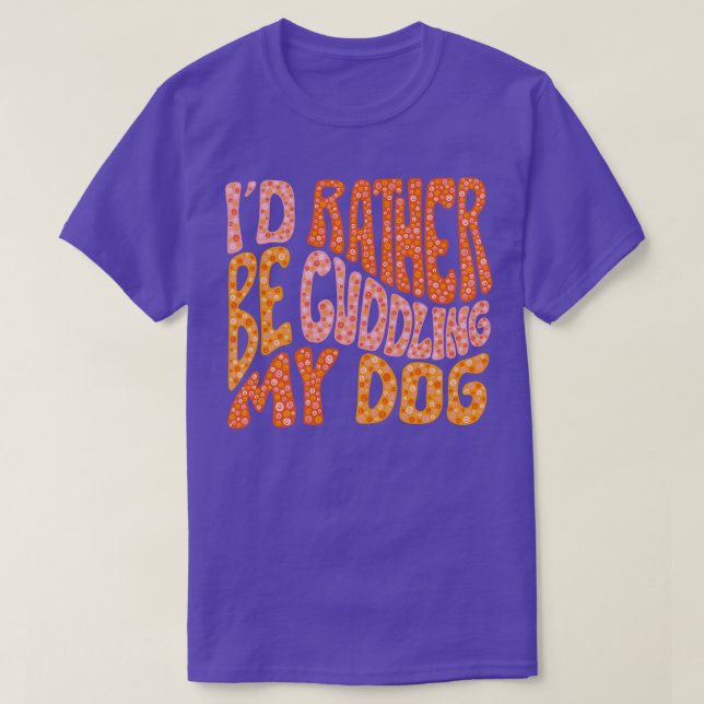 Camiseta Preferencialmentes Id Estarão Me Encaixando (Frente do Design)