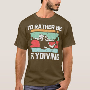 Camiseta Preferencialmentes Ix27d São Paraquedistas De Para
