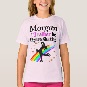 CAMISETA PREFERENCIALMENTES SKATING PERSONALIZADO SWEATSHIR