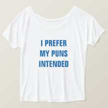 Prefiro Meus Peças Destinados