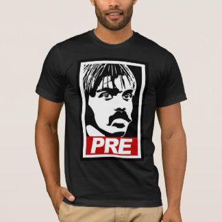 Camiseta Prefontaine