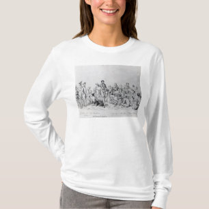 Camiseta Pregador de The Field, 1837