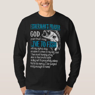 Camiseta Pregador S