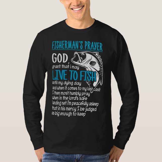 Camiseta Pregador S (Frente)
