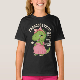 Camiseta Preggosaurus Rawr Significa Que Estou Com Fome Por