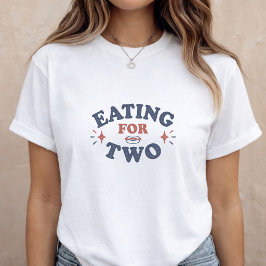 Camiseta Pregnancy Announcement Mom to Be 4th of July