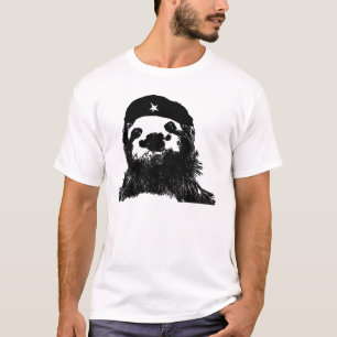 Camiseta Preguiça