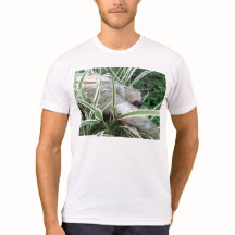 preguiça com pix traseiro estilizado