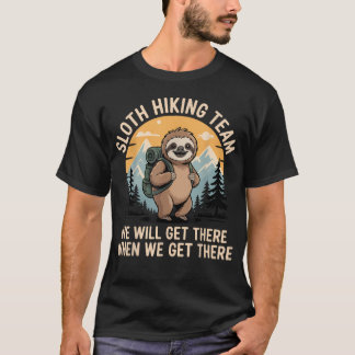 Camiseta Preguiça Engraçada