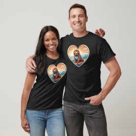 Camiseta Preguiça Surfando