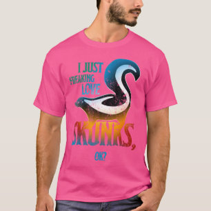 Camiseta Preguiçosos Adoram Preguiçoso