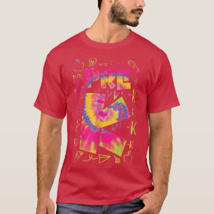 Camiseta PreK Cute Prek Pre K First Day Of School Girls Tea