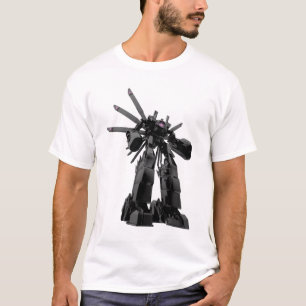 Camiseta Premier de Manhattan Tytan do projeto