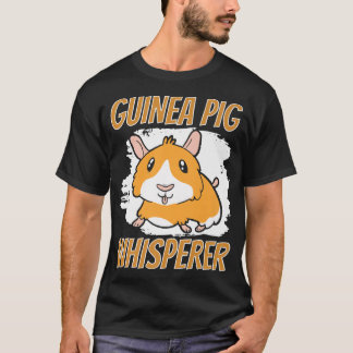 Camiseta Prêmio de Amante de os animais de Animais de Compa