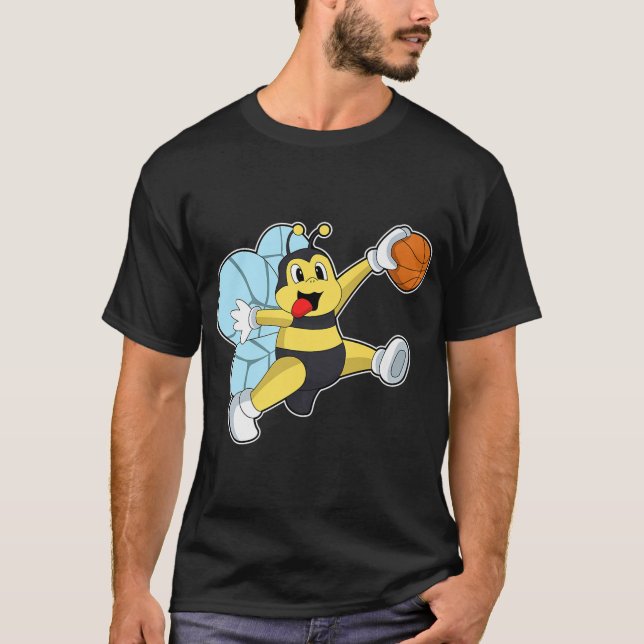 Camiseta Prêmio de Esportes de Basquete para Jogadores de A (Frente)