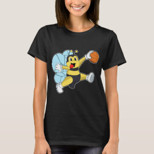 Camiseta Prêmio de Esportes de Basquete para Jogadores de A