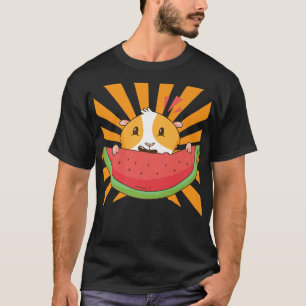 Camiseta Prêmio de Melancia de Suíno 2443