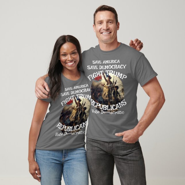 CAMISETA PRÊMIO FW FV HG SAÚDE CUSTO DE ASSISTÊNCIA MÉDICA  (Unissex)
