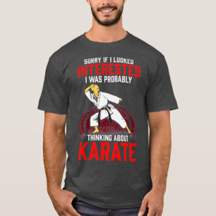 Camiseta Prêmio Goju Ryu Karate (2)