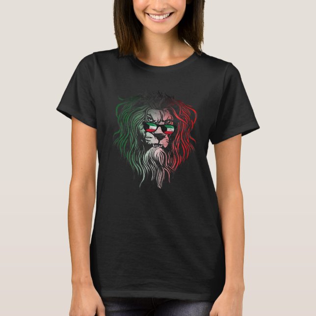 Camiseta Prêmio Kuwait (Frente)