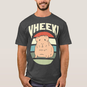 Camiseta Prêmio Masculino de Suíno