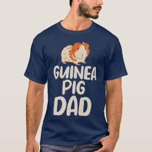 Camiseta Prêmio Pai de Suíno-guineense