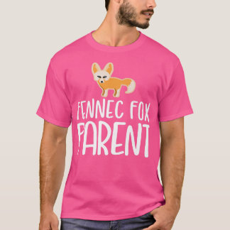 Camiseta Prêmio-Pai Fennec Fo 1243