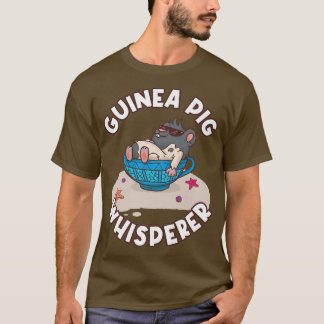 Camiseta Prêmio Whisperer Guiné 2482