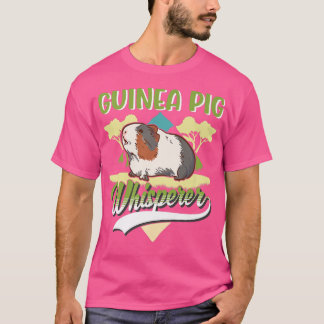 Camiseta Prêmio Whisperer Guiné 2484