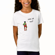 Camiseta Premium GotNext-aa Girls – SKN
