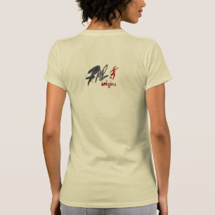 Camiseta Premium GotNext-aa TRINI Girls