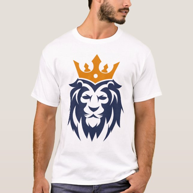 Camiseta Premium White Shirt (Frente)