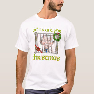 Camiseta Prendam Fauci Pelo Fauci Fauci Liar Chemist