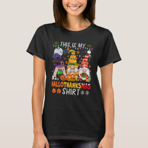 Camiseta Prendendo-me com a família P
