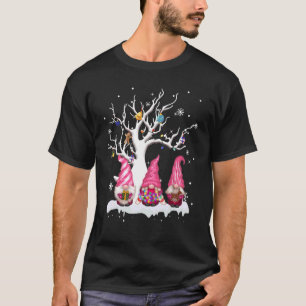 Camiseta Prendendo-me com a família P