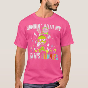 Camiseta Prendendo-me com a minha Tênis Tênis