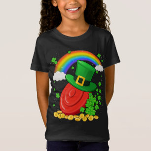 Camiseta Prendendo-Me Com O Meu Nado Gnomos Garden