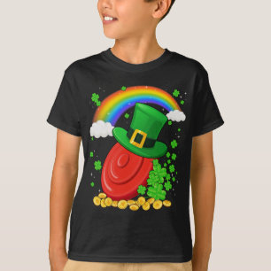 Camiseta Prendendo-Me Com O Meu Nado Gnomos Garden