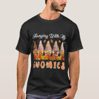 Prendendo-Me Com Os Meus Gnomos De Natal Gnomos Gn