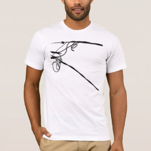 Camiseta Prendido
