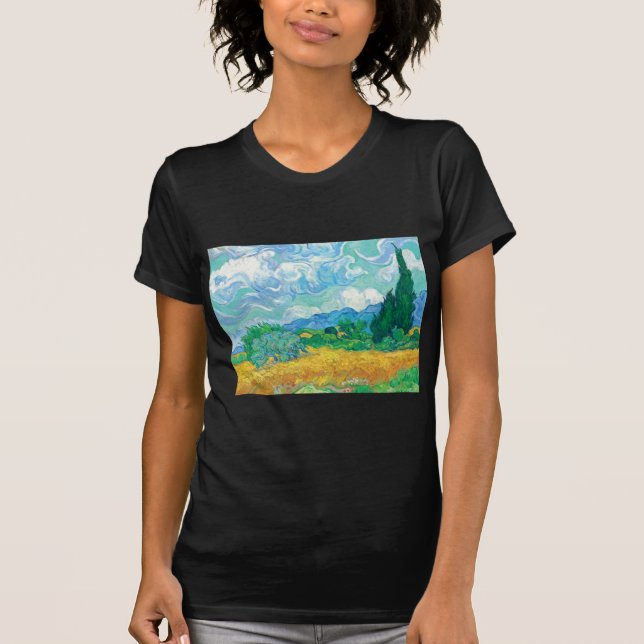 Camiseta Prensas (Frente)