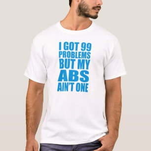 Camiseta Preparação