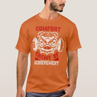 Camiseta Preparação